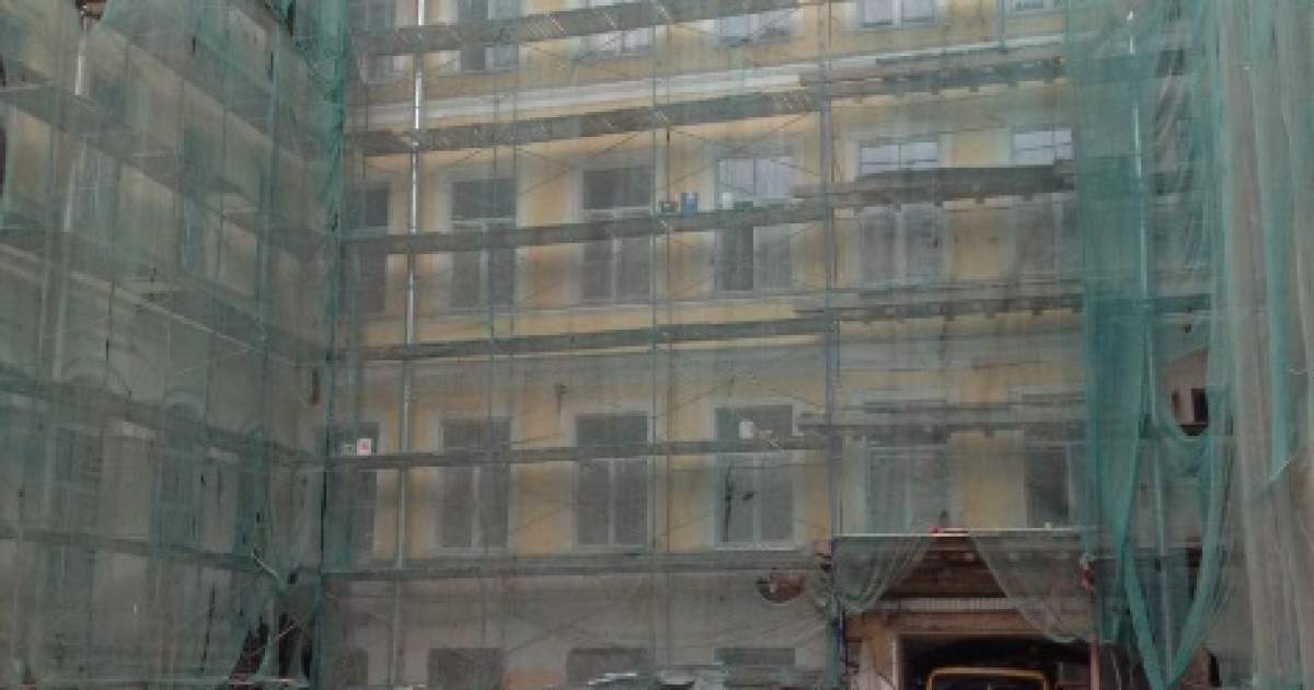 БЦ «Пассаж»