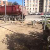 Спортивный объект в ЖК «Новый Оккервиль»
